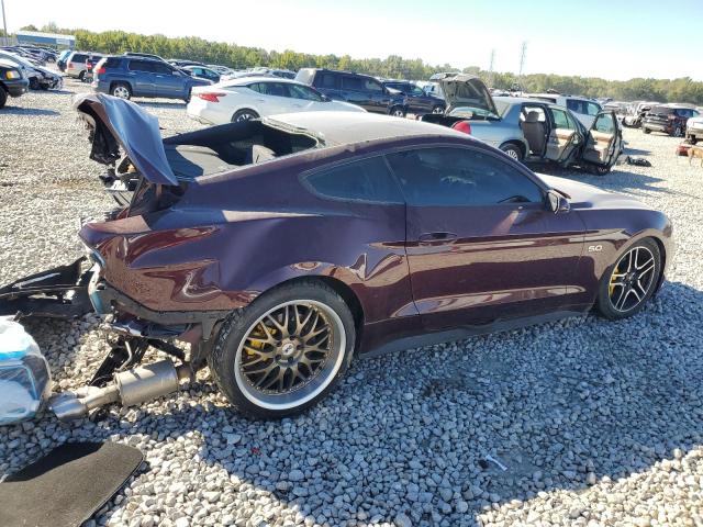 2018 FORD MUSTANG GT - 1FA6P8CF8J5137296