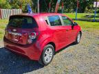 CHEVROLET SONIC LT photo