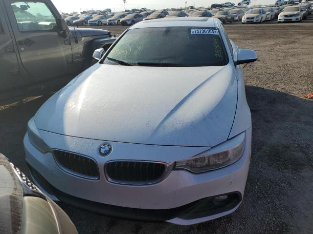 VIN WBA4A9C52GGL87921 2016 BMW 4 Series, 428 I Gran... no.5