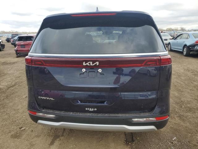 2024 KIA CARNIVAL L - KNDNB4H39R6303228