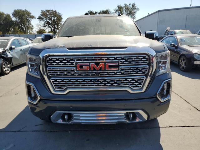 VIN 1GTU9FELXMZ283649 2021 GMC Sierra, K1500 Denali no.5