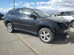 LEXUS RX 400H photo