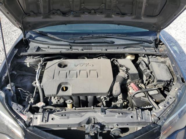 2017 TOYOTA COROLLA L - 2T1BURHE4HC933824