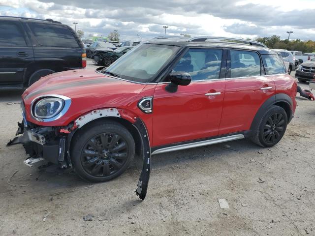 VIN WMZ53BR04R3R38803 2024 MINI COOPER no.1