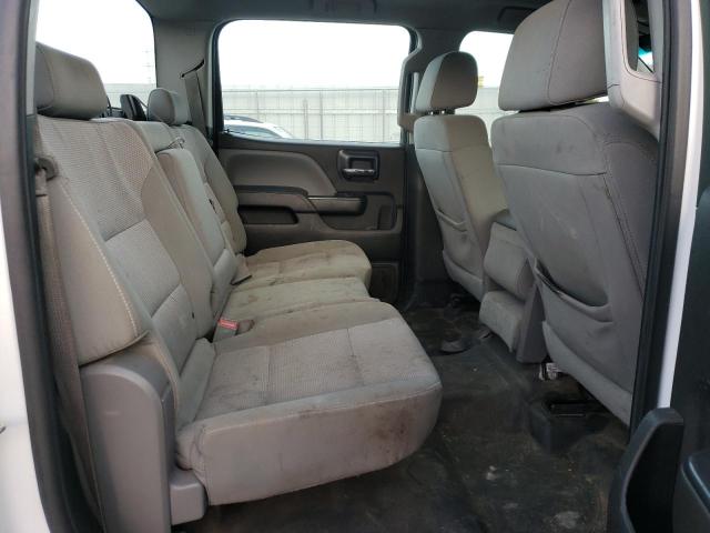 2016 GMC SIERRA K25 1GT12REG2GF305953