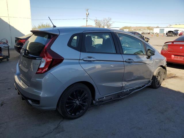 2020 HONDA FIT SPORT - 3HGGK5H60LM714227