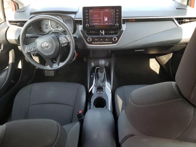 2020 TOYOTA COROLLA LE - JTDEPRAE3LJ086712