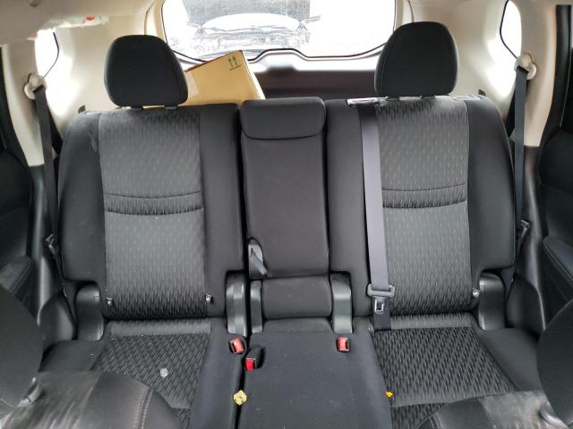 2017 NISSAN ROGUE S - JN8AT2MT6HW152065