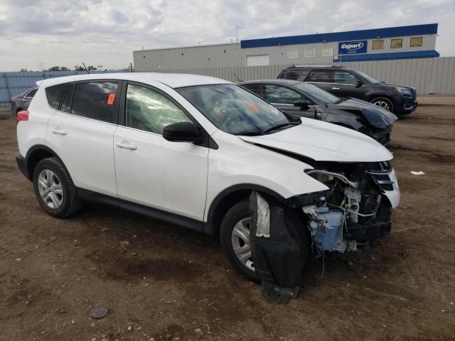 2015 TOYOTA RAV4 LE - JTMZFREVXFJ025568