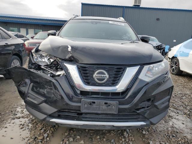 2019 NISSAN ROGUE S - KNMAT2MV6KP526981