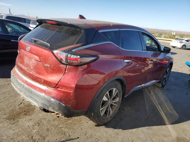 2019 NISSAN MURANO S - 5N1AZ2MSXKN106510