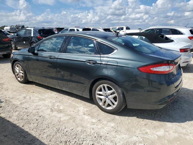 VIN 3FA6P0H76GR112339 2016 Ford Fusion, SE no.2