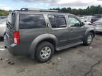 NISSAN PATHFINDER photo