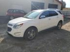 CHEVROLET EQUINOX LT снимка