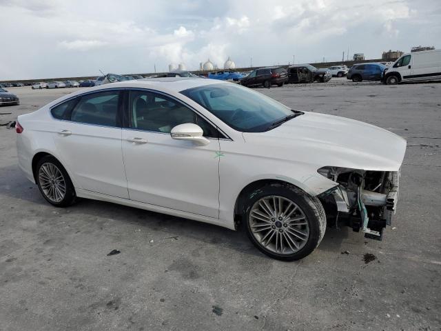 VIN 3FA6P0H99ER274822 2014 Ford Fusion, SE no.4