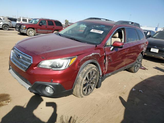 Vin: 4s4bsenc8g3250741, lot: 76572384, subaru outback 3.6r limited 2016 img_1