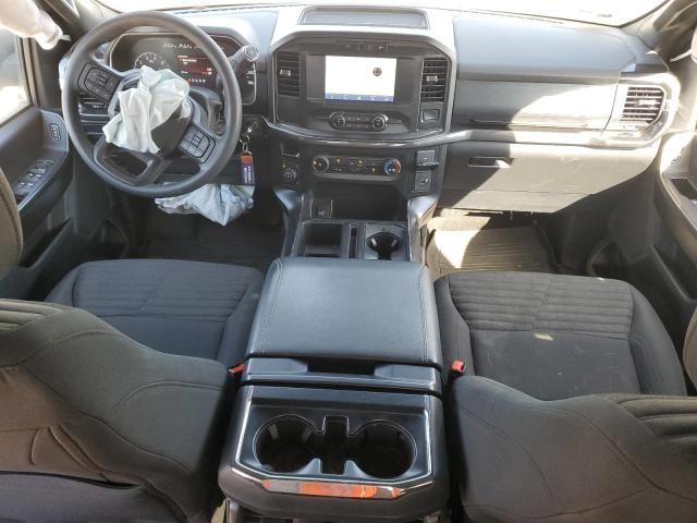 2021 FORD F150 SUPER - 1FTEW1EP0MKE75187