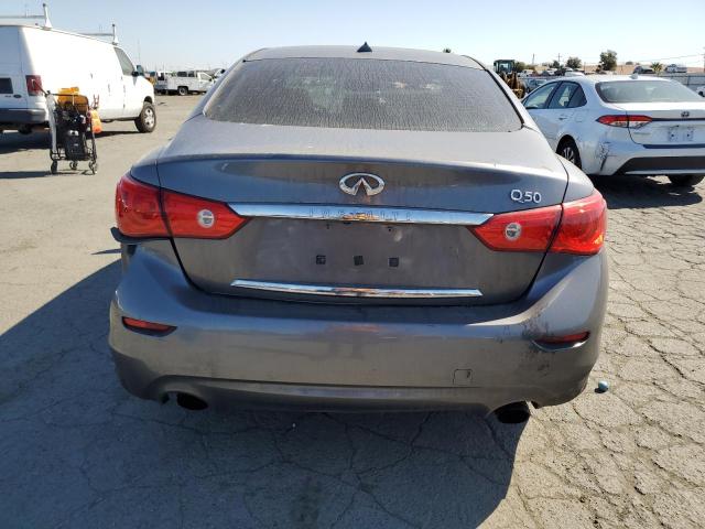 VIN JN1EV7AP5HM733227 2017 Infiniti Q50, Premium no.6