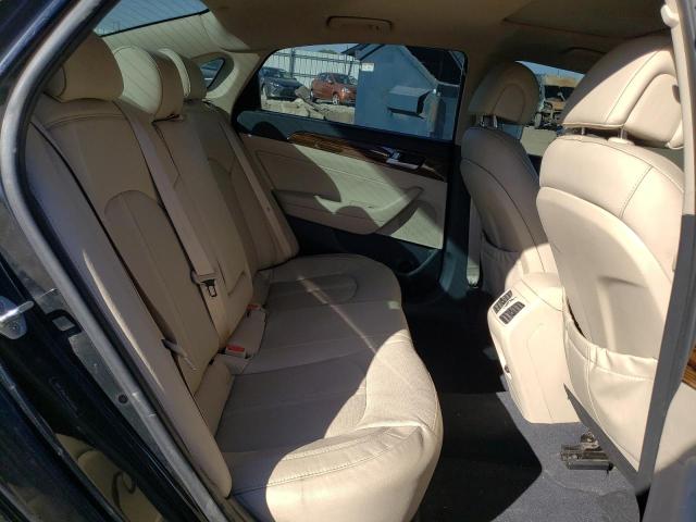 2017 HYUNDAI SONATA SPO - 5NPE34AF7HH593250
