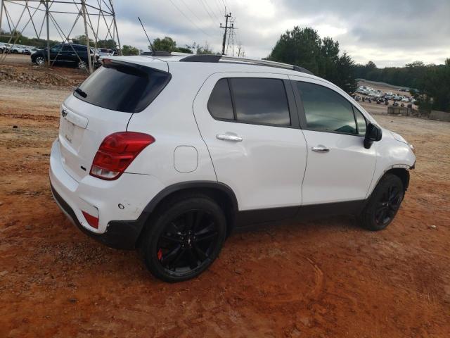 2019 CHEVROLET TRAX 1LT - 3GNCJPSBXKL315712