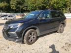 2016 HONDA PILOT EXL - 5FNYF6H59GB015225