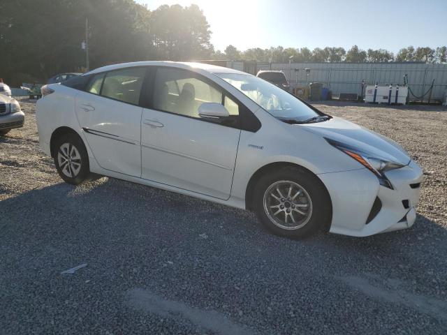 VIN JTDKARFU4G3005327 2016 Toyota Prius no.4