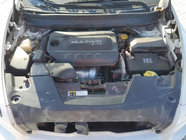 2015 JEEP CHEROKEE L - 1C4PJLCB0FW656263