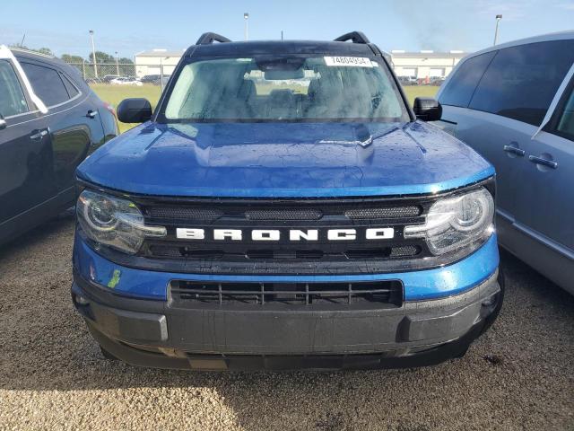 VIN 3FMCR9C67PRD88132 2023 Ford Bronco, Outer Banks no.5