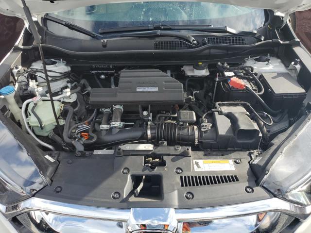 2019 HONDA CR-V EXL - 5J6RW1H82KA041128