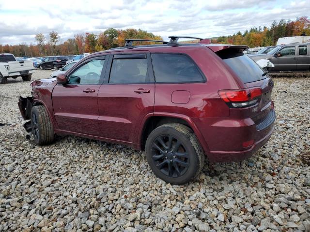 2020 JEEP GRAND CHER - 1C4RJFAG9LC375813