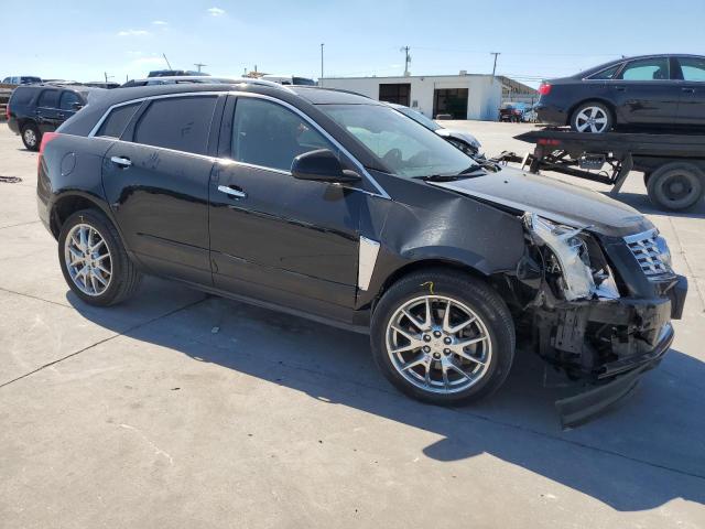 VIN 3GYFNCE38ES599448 2014 Cadillac SRX, Performanc... no.4