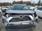 Lot #2991137333 2020 TOYOTA RAV4 XLE