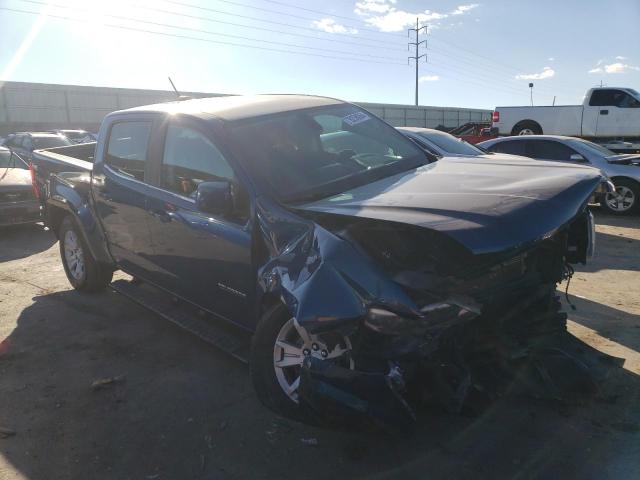 2019 CHEVROLET COLORADO L - 1GCGSCEN6K1192942