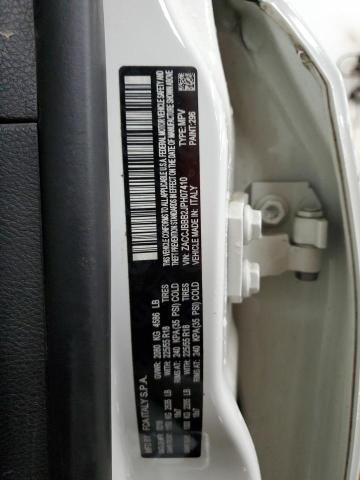 2018 JEEP RENEGADE L - ZACCJBBB2JPH07410