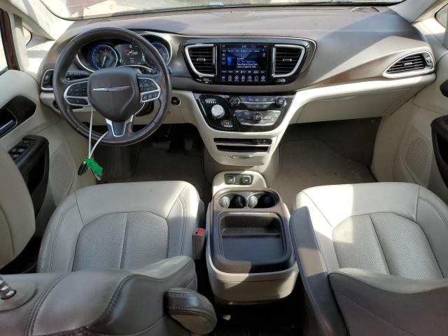 2018 CHRYSLER PACIFICA T - 2C4RC1BG6JR106202