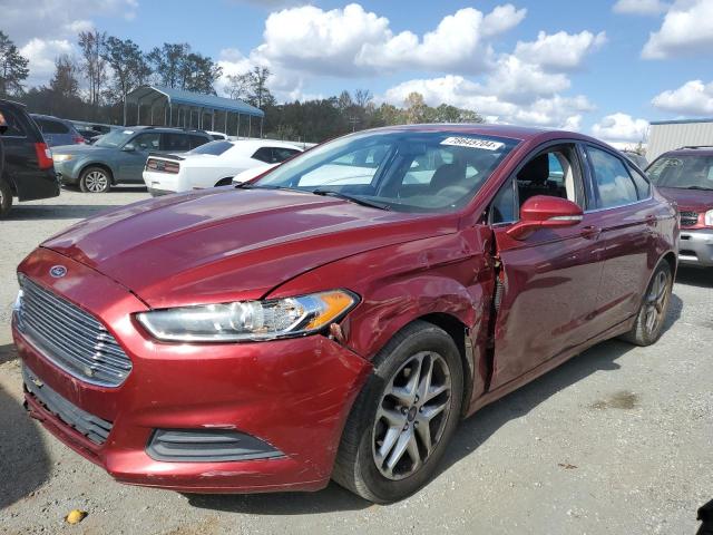 2013 FORD FUSION SE #2976639567