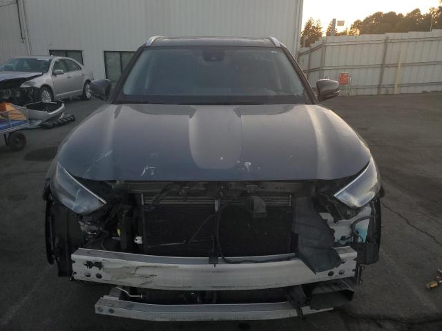 VIN 5TDGZRAHXMS515457 2021 Toyota Highlander, Xle no.5