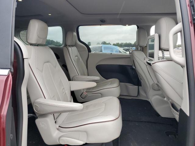 2017 CHRYSLER PACIFICA L - 2C4RC1GG2HR709120