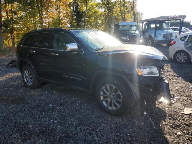 VIN 1C4RJFBG3FC646304 2015 Jeep Grand Cherokee, Lim... no.4