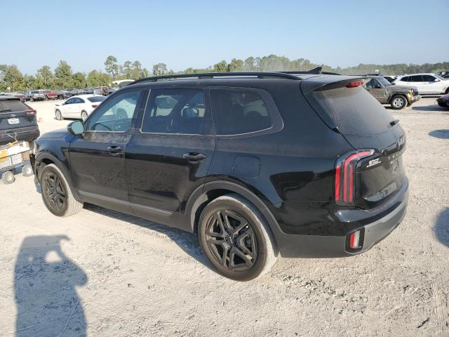 2023 KIA TELLURIDE - 5XYP3DGC4PG337014