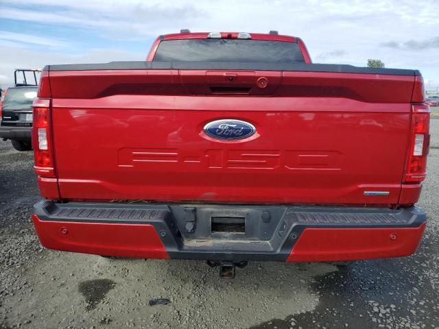 2021 FORD F150 SUPER - 1FTFW1E81MKD01853