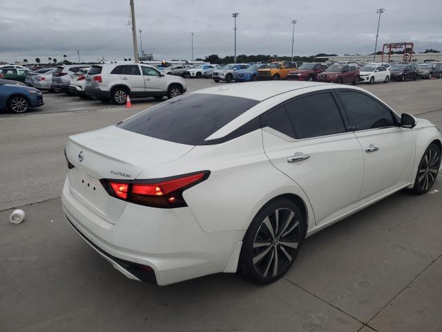 2019 NISSAN ALTIMA PLA - 1N4BL4FV9KC146804