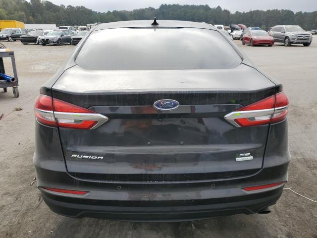 VIN 3FA6P0HD9KR203829 2019 Ford Fusion, SE no.6