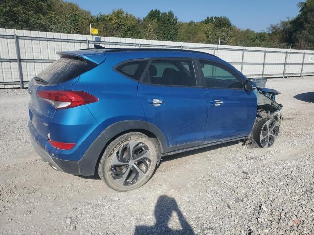 2018 HYUNDAI TUCSON VAL - KM8J3CA20JU781296