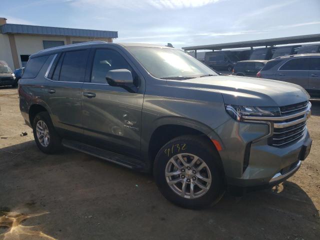 2024 CHEVROLET TAHOE K150 - 1GNSKNKD3RR129463