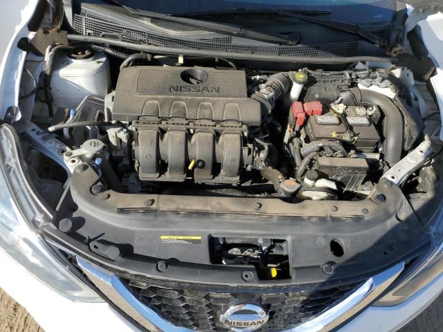 2018 NISSAN SENTRA S - 3N1AB7AP4JL631442