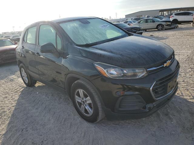 2020 CHEVROLET TRAX LS - KL7CJKSBXLB051144