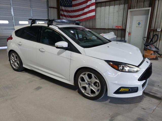 2016 FORD FOCUS ST - 1FADP3L96GL400636