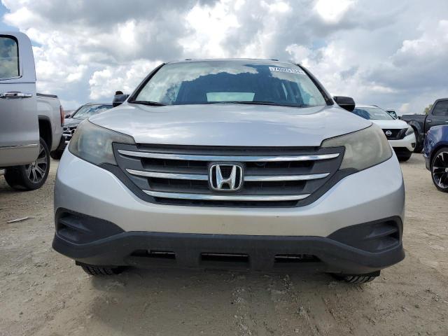 VIN 3CZRM3H31DG700536 2013 Honda CR-V, LX no.5