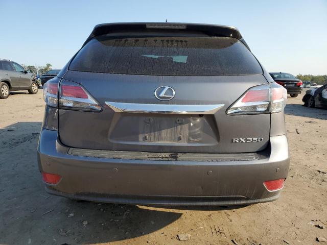 VIN 2T2BK1BA9DC171514 2013 Lexus RX, 350 Base no.6